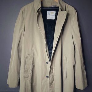 LONDON FOG 👘🧥🌊 Vintage and no flaws